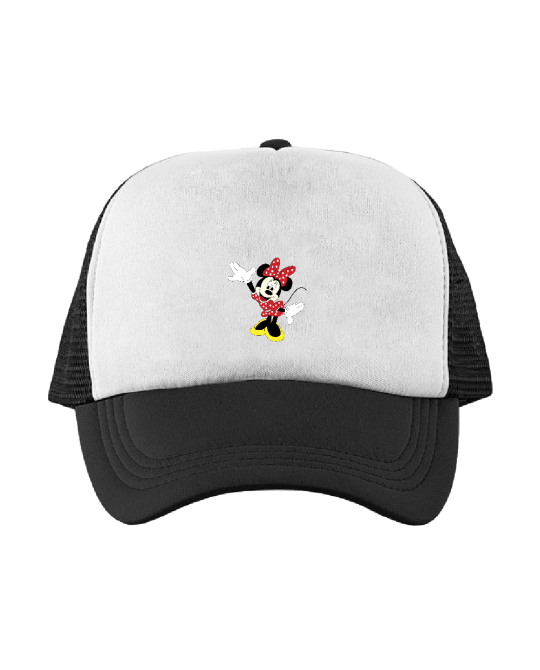 Kepurė Minnie Mouse Kepurė Minnie Mouse